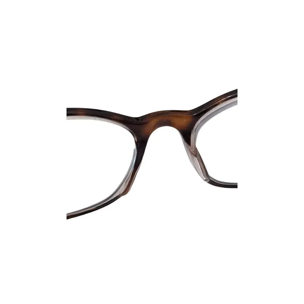 Lilly Pulitzer Lindy Round Tortoise 51x17 140 Eyeglasses Frames Only‎